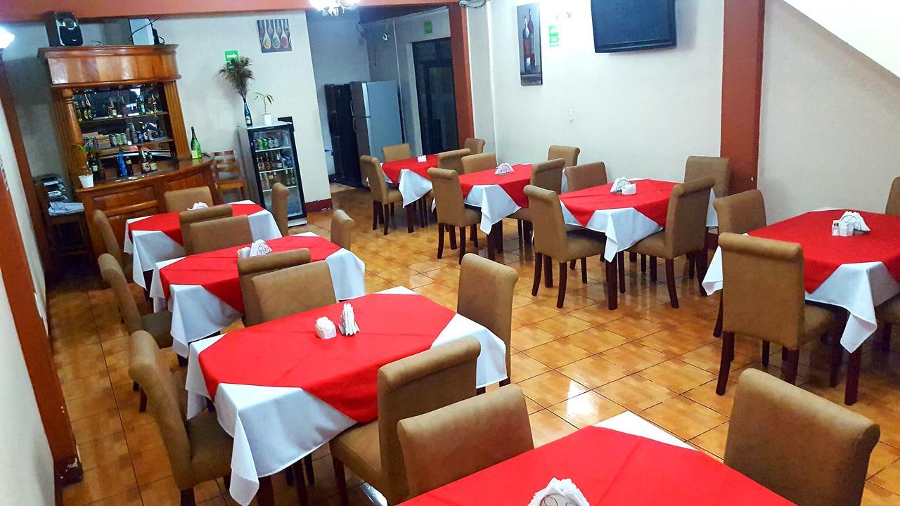 Hotel Las Americas Quetzaltenango Esterno foto